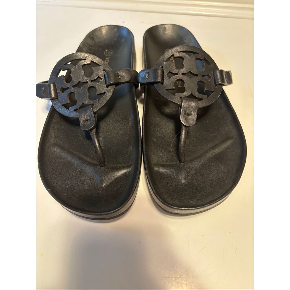 Tory Burch Miller Sandals